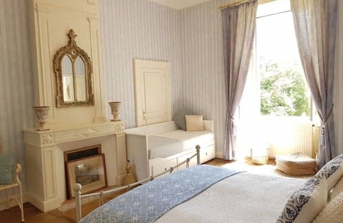 Saint-Priest-les-Fougeres Other | Chateau d'Oche - Weddings & Groups - Exclusive Takeover