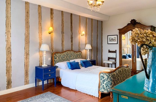 Vaulry Other | Chateau Chanteuse - Four Bedroom Castle, Sleeps 8