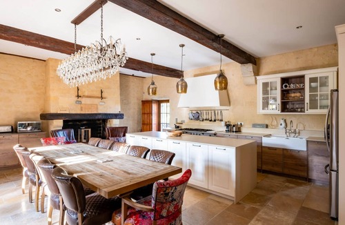Sainte-Florence Other | Chateau Chaumeton - Six Bedroom Castle, Sleeps 14