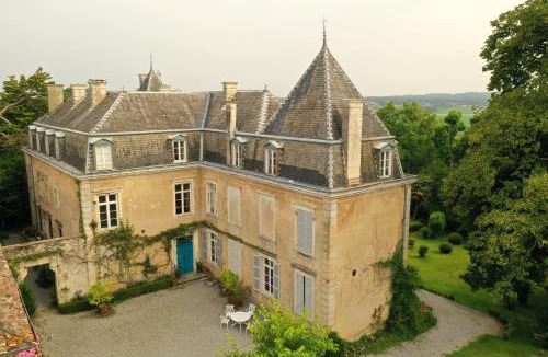 Hastingues House | Chateau d'Estrac