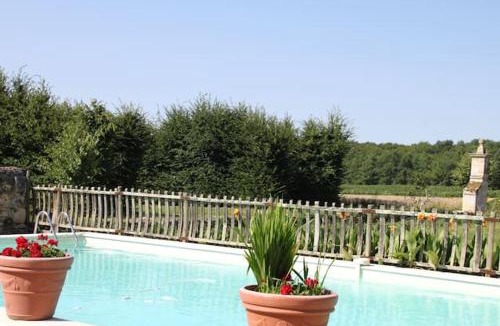 Saint-Leon Bed & Breakfast | Chateau De Castelneau
