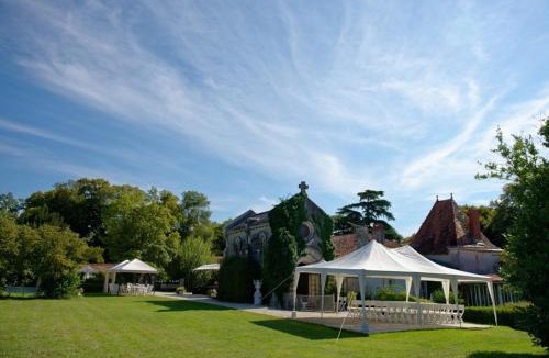 Villetoureix Bed & Breakfast | Chateau de Fayolle