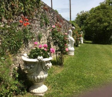 Villetoureix Bed & Breakfast | Chateau de Fayolle