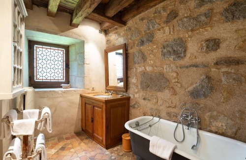 Saint-Loup-Lamaire Other | Chateau De St Louis Keep