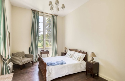 Plaisance Other | Chateau De Simon - Six Bedroom Castle, Sleeps 12