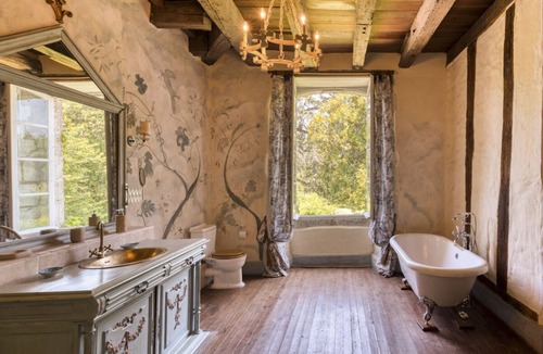 Plaisance Other | Chateau De Simon - Six Bedroom Castle, Sleeps 12