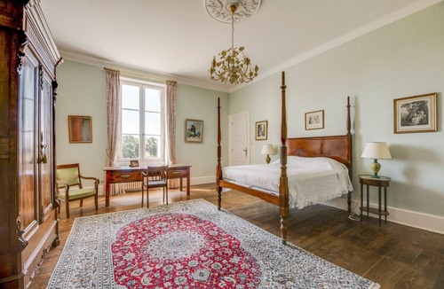 Cernay Other | Chateau Des Lanternes