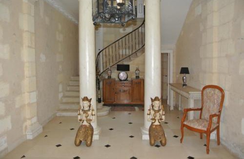 Beychac-et-Caillau House | Chateau Erigoye