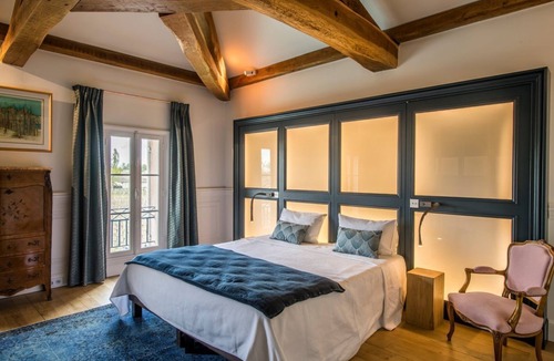 Saint-Emilion Other | Chateau Grand Cru - Five Bedroom Castle, Sleeps 10