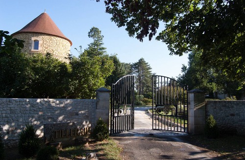 Bergerac House | Chateau la Tilleraie