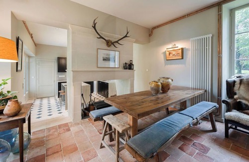 Pujols Other | Château Lacoste - fairytale château in the heart of Bordeaux wine country w pool