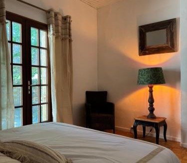 La Celle-sous-Gouzon House | chateau Laprade Narbonne