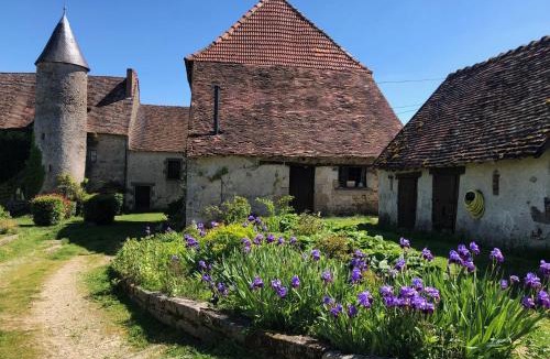 Brigueil-le-Chantre Bed & Breakfast | Chateau Mareuil