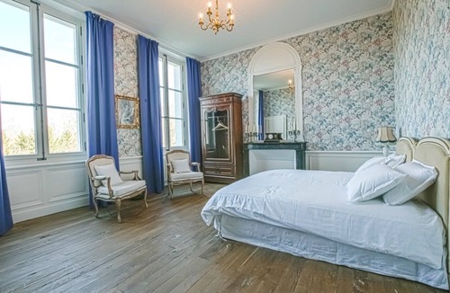 Benest Other | Chateau Paradis - Twentyeight Bedroom Castle, Sleeps 91