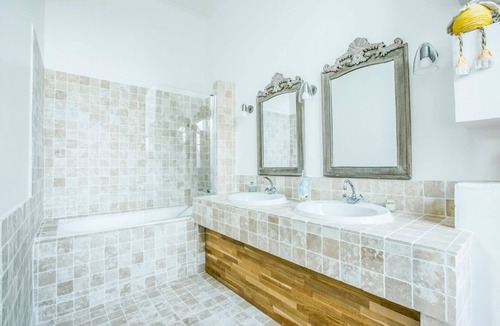 Benest Other | Chateau Paradis - Twentyeight Bedroom Castle, Sleeps 91
