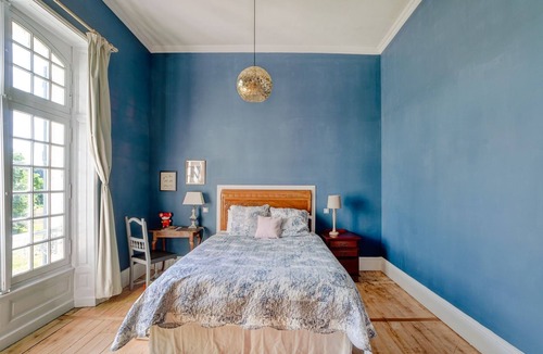 Douville Other | Chateau Perigord - Six Bedroom Castle, Sleeps 12