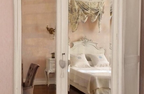 Eyrans Bed & Breakfast | Chateau Pontet d'Eyrans & Spa