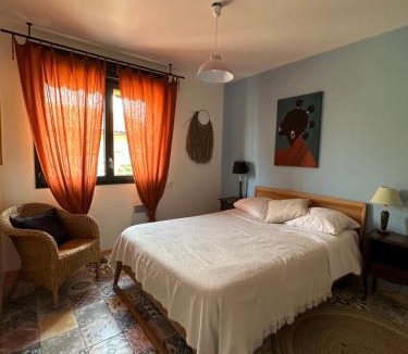 La Celle-sous-Gouzon Hostel | Cheeky Family Surf House
