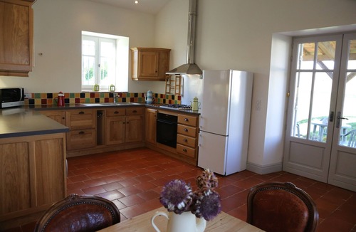 Ligueux Other | Chemin de Gargamelle 'Mirabelle' Luxury Gite Sleeps 2