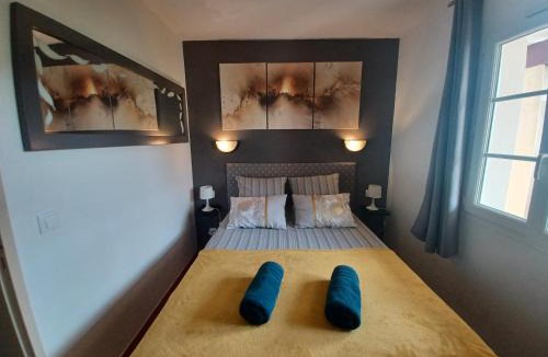 Argentat Apartment | Chez Anne WIFI dans le logement