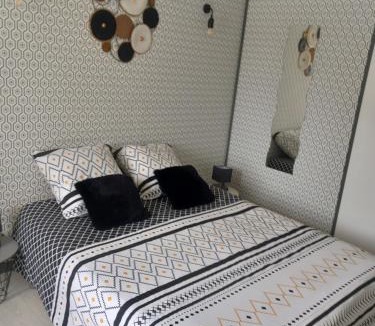 Chatellerault Bed & Breakfast | Chez Béa