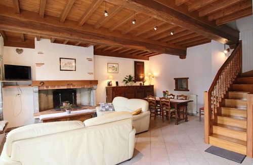 Boeil-Bezing House | Chez Bacabara - Boeil-bezing