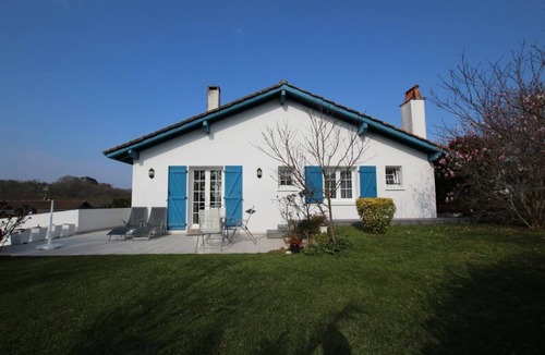 Arcangues House | Chez Begue - Arcangues