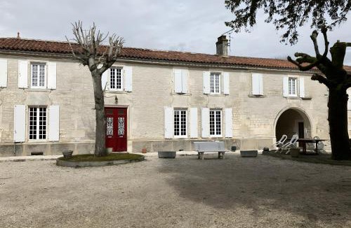 Segonzac Bed & Breakfast | Chez Bilhouet