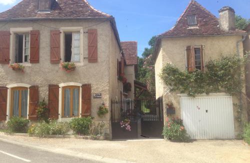 Castetnau-Camblong House | Chez Bouju
