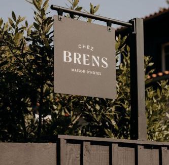 Gujan-Mestras Bed & Breakfast | Chez Brens - Maison d'hôtes à La Hume