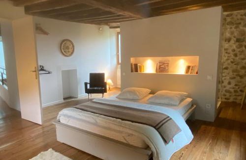 Issor House | Chez Castagné