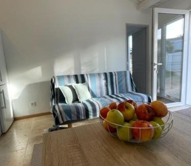 Saint-Georges-d'Oleron Villa | Chez Catherine