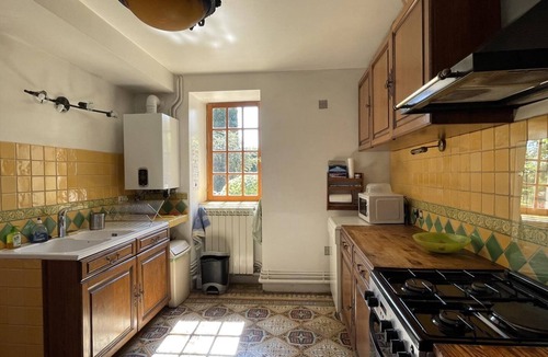Susmiou House | CHEZ CAZALETS - SUSMIOU