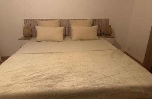 Pauillac House | Chez Christophe Pauillac chambre d'hôtes 1 chambre max 2 pers