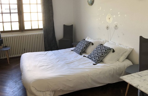 Mesnac House | Chez Firmin country house