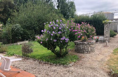 Mesnac House | Chez FIRMIN "Les Ombrages"