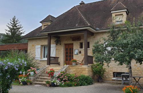 Vezac Bed & Breakfast | chez gallon chambres d’hôtes