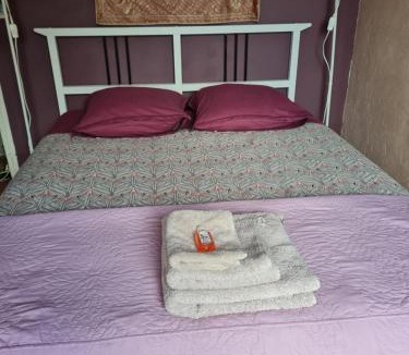 Bacalan House | Chez Hélène