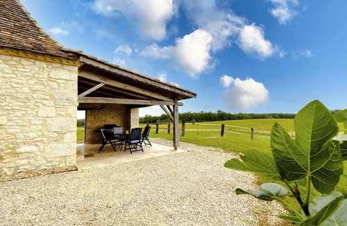 Bouniagues House | Chez Jacquou – Authentic Charm and Modern Comfort with Private Pool in the Heart of Périgord