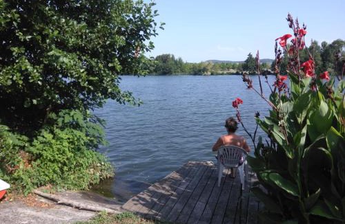 Le Temple-sur-Lot Bed & Breakfast | Chez Jan et Nicole - Gite Toulouse