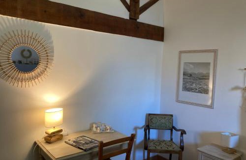 Sainte-Eulalie-d'Eymet Bed & Breakfast | Chez Jeff et Muriel