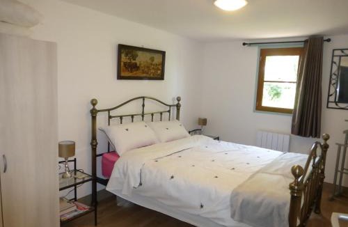 Charroux Bed & Breakfast | Chez Kate