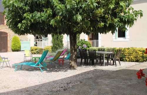 Riupeyrous House | Chez Laborde - Riupeyrous