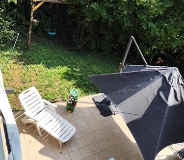 La Celle-sous-Gouzon House | Chez Lily et Fred