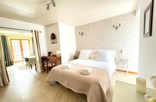 Eglise-Neuve-de-Vergt Apartment | Chez Lucia a 15min de Perigueux à 6km autoroute A89