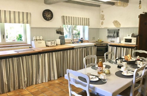 Chatignac Other | Chez Lussaud - 2 Boutique Gites with private hot tubs & a shared pool