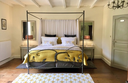 Chatignac Other | Chez Lussaud - 2 Boutique Gites with private hot tubs & a shared pool