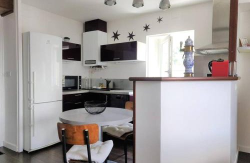 Gan Apartment | Chez Maëlys ~ Centre Gan - Calme ~ Idéal Famille