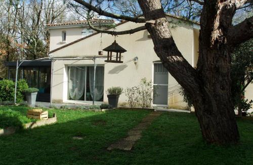 Puyreaux Bed & Breakfast | Chez Marie et Gégé