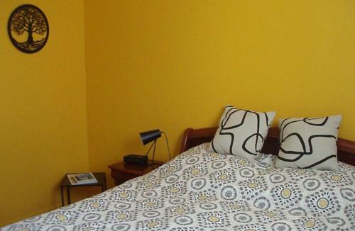 Puyreaux Bed & Breakfast | Chez Marie et Gégé